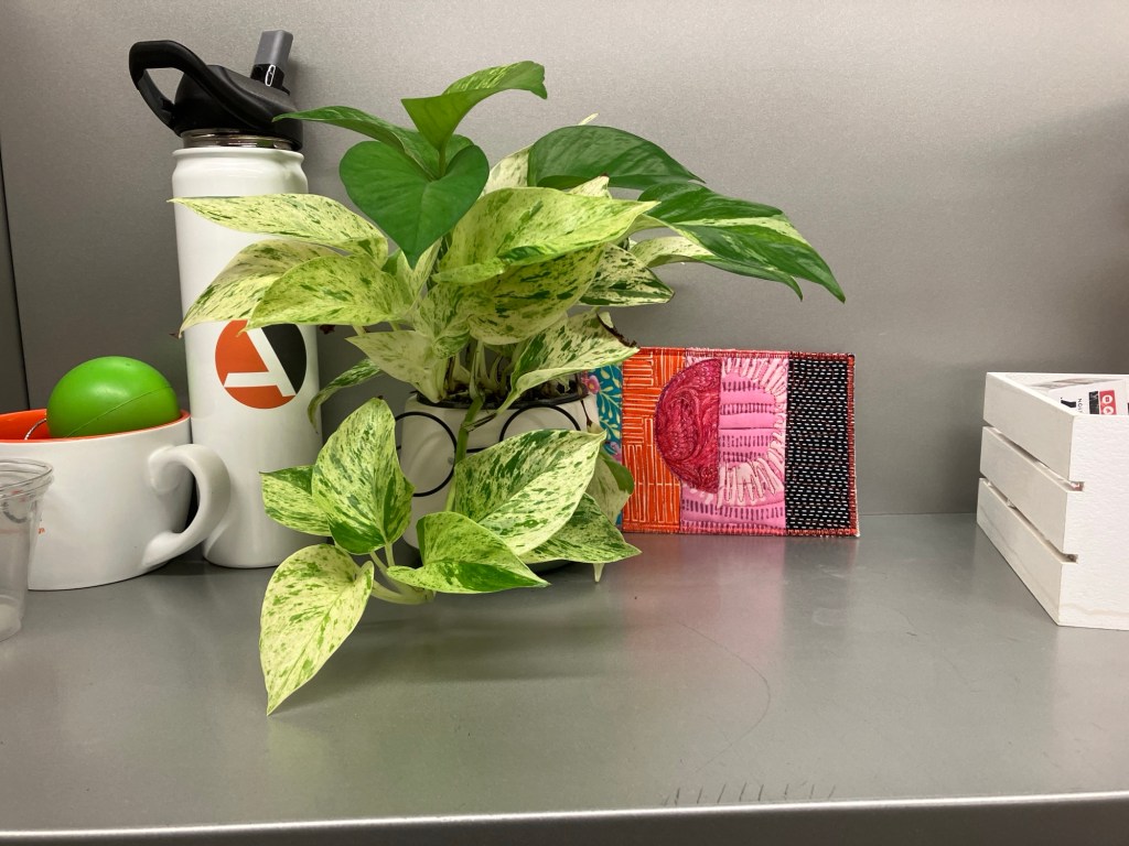 Protected: Back to&nbsp;Work